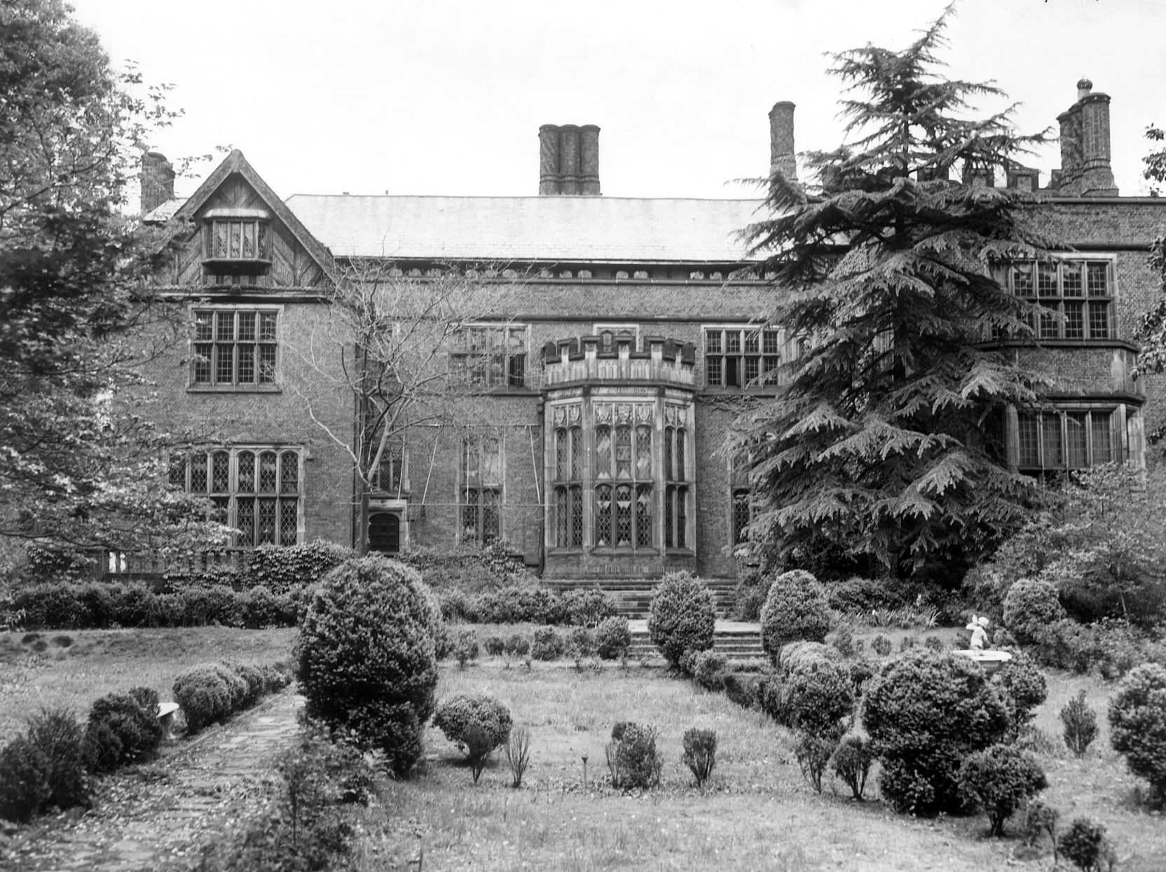 20190121 Branch House